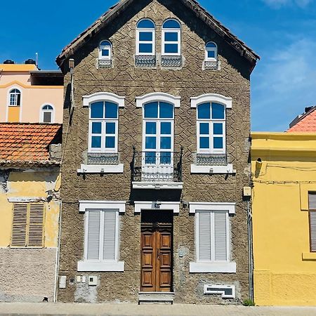 Kazarao Di Mavete Ξενοδοχείο Πράγια Εξωτερικό φωτογραφία