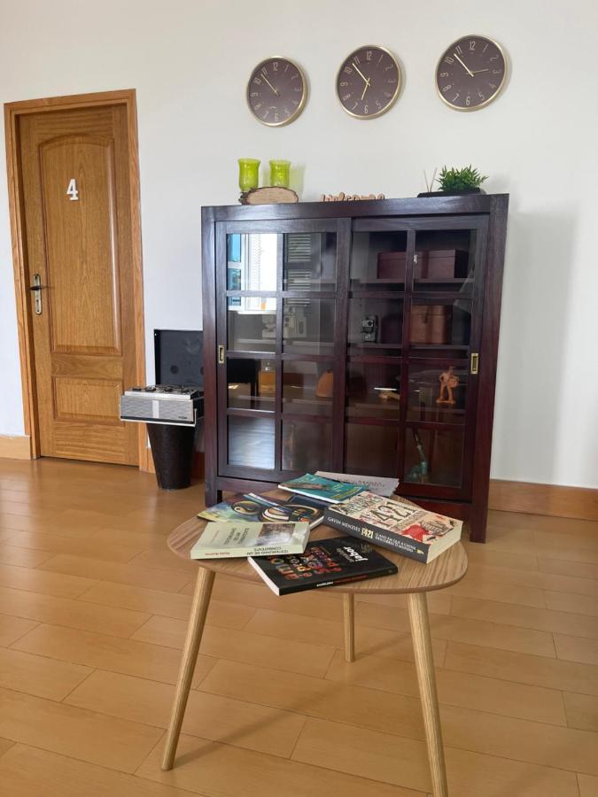 Kazarao Di Mavete Ξενοδοχείο Πράγια Εξωτερικό φωτογραφία