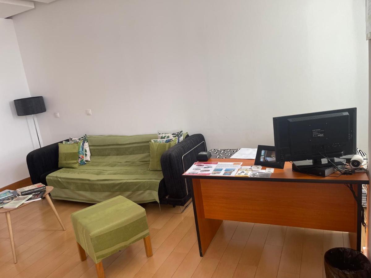 Kazarao Di Mavete Ξενοδοχείο Πράγια Εξωτερικό φωτογραφία