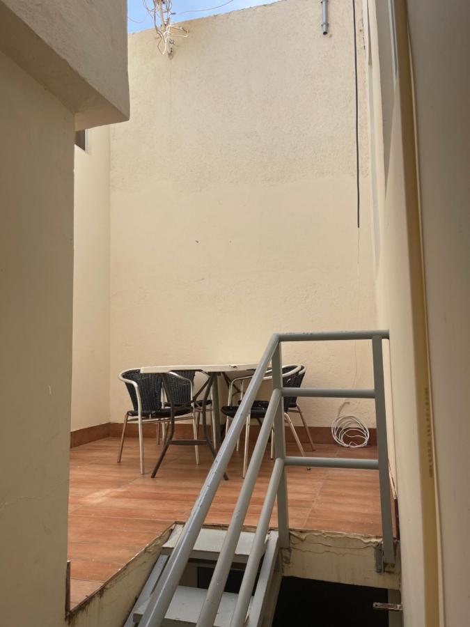 Kazarao Di Mavete Ξενοδοχείο Πράγια Εξωτερικό φωτογραφία